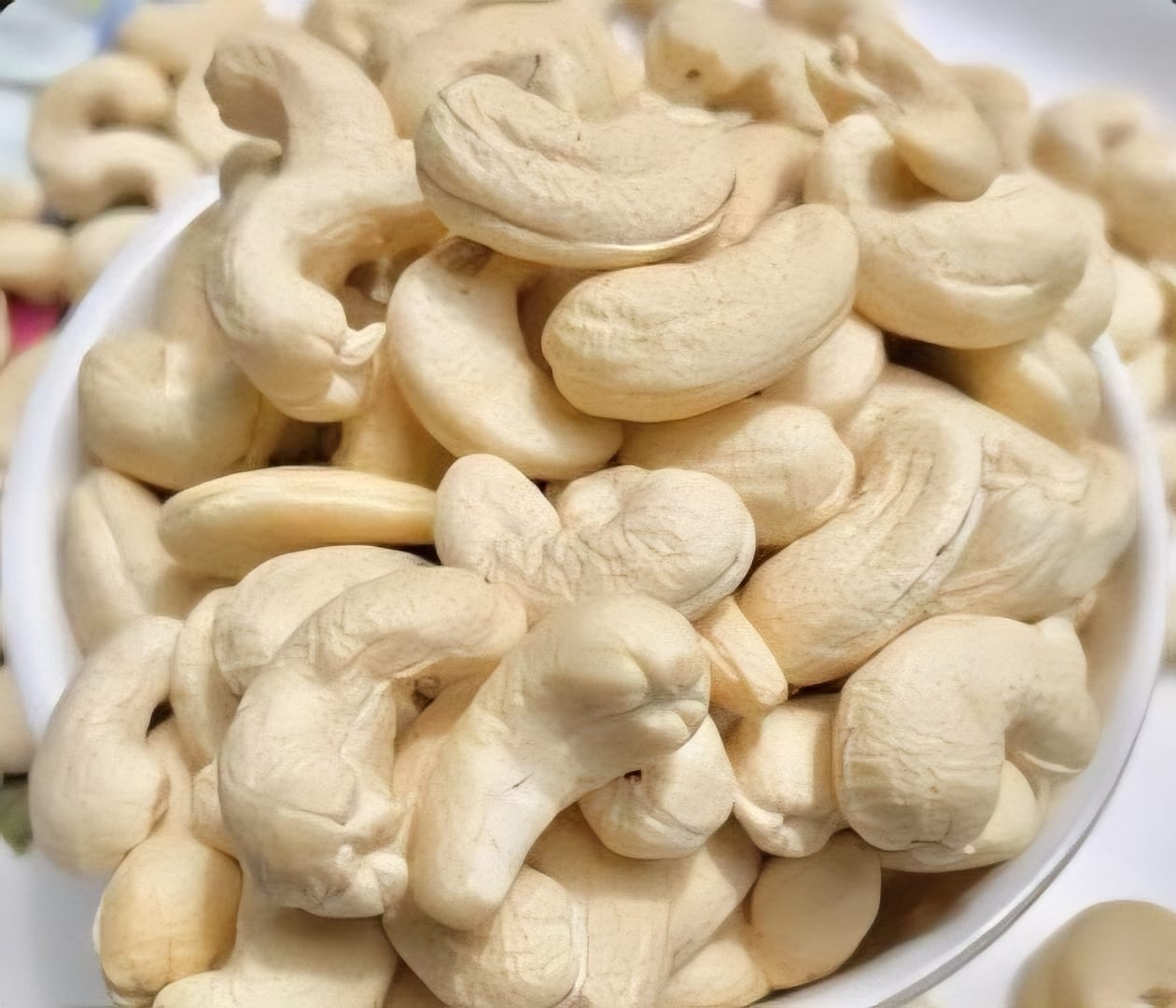 Cashew Nut